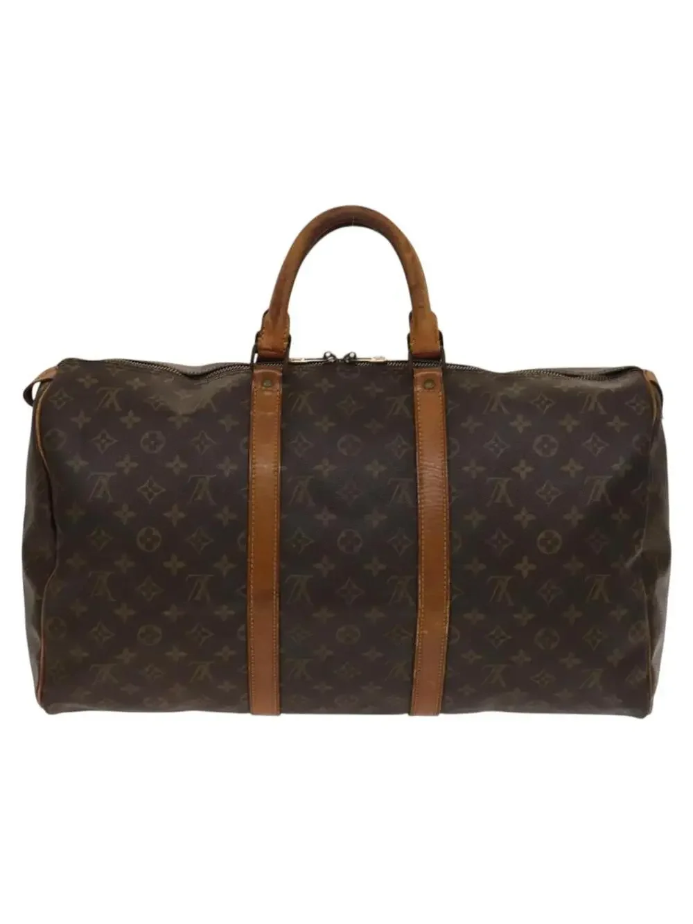Louis Vuitton introducing louis